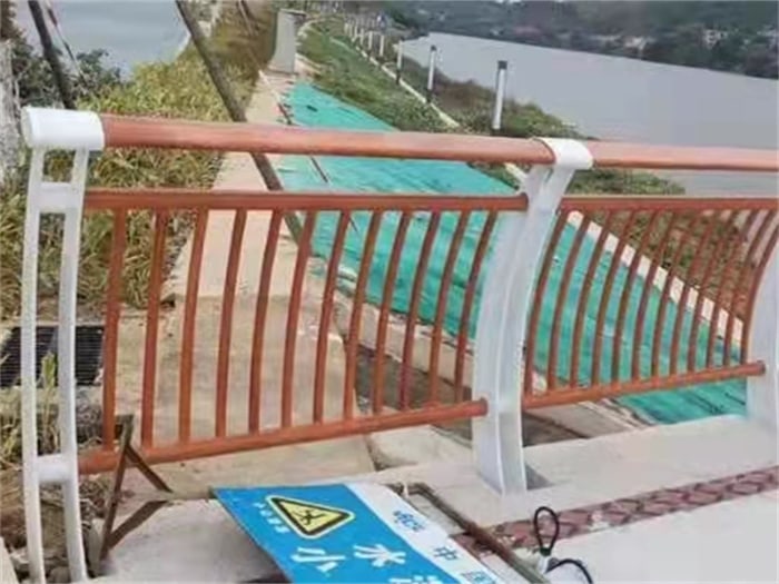 桥梁护栏