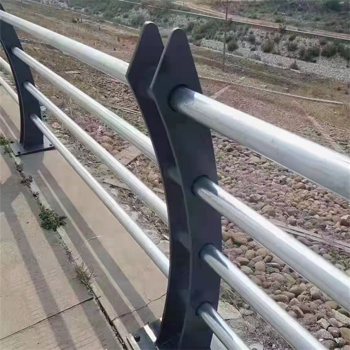 桥梁护栏